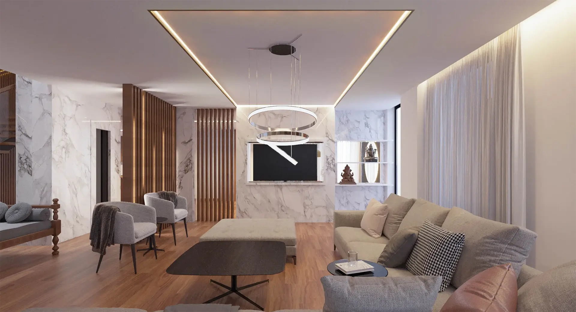 KK Residence