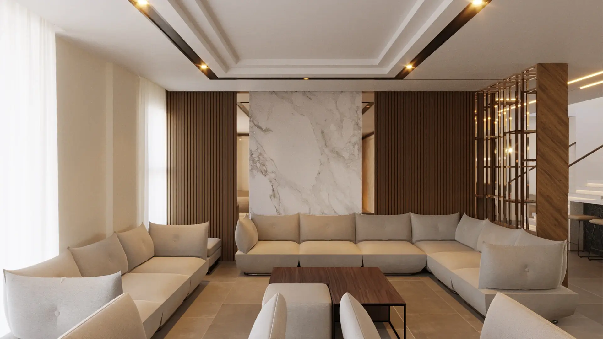 SY Penthouse