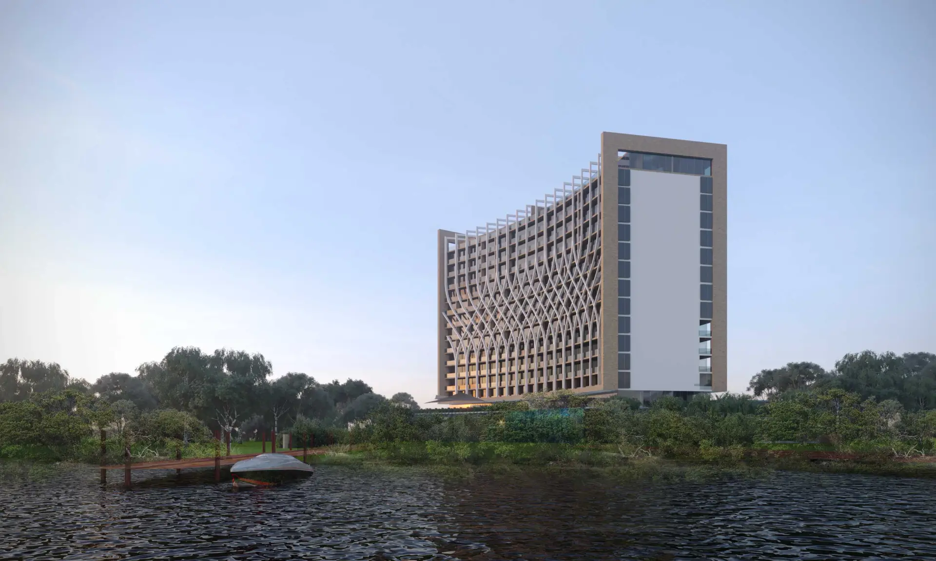 Eco Resort