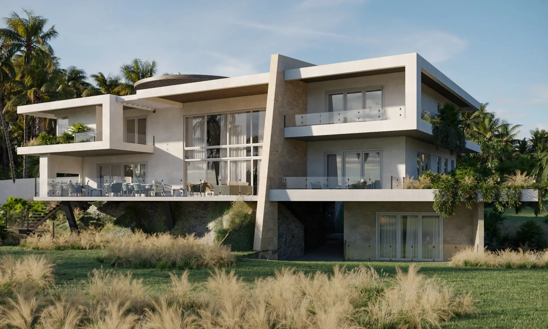 GF Residence