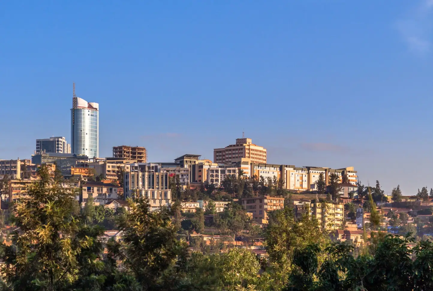 Rwandan Affordable Housing Policy