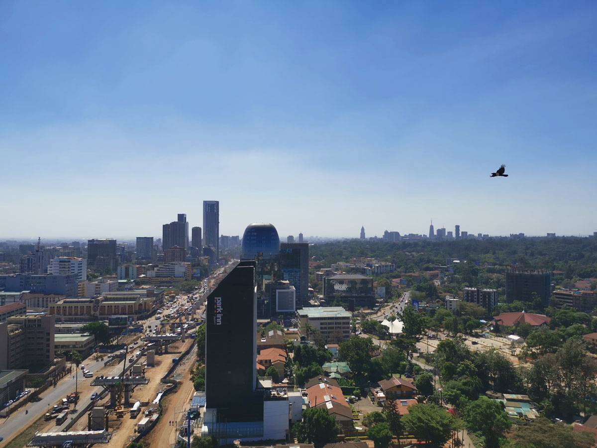 Architects Declare Commitment Statement