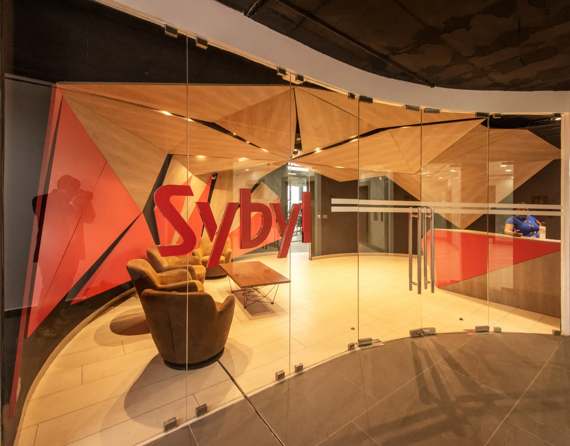 Sybyl Kenya Offices