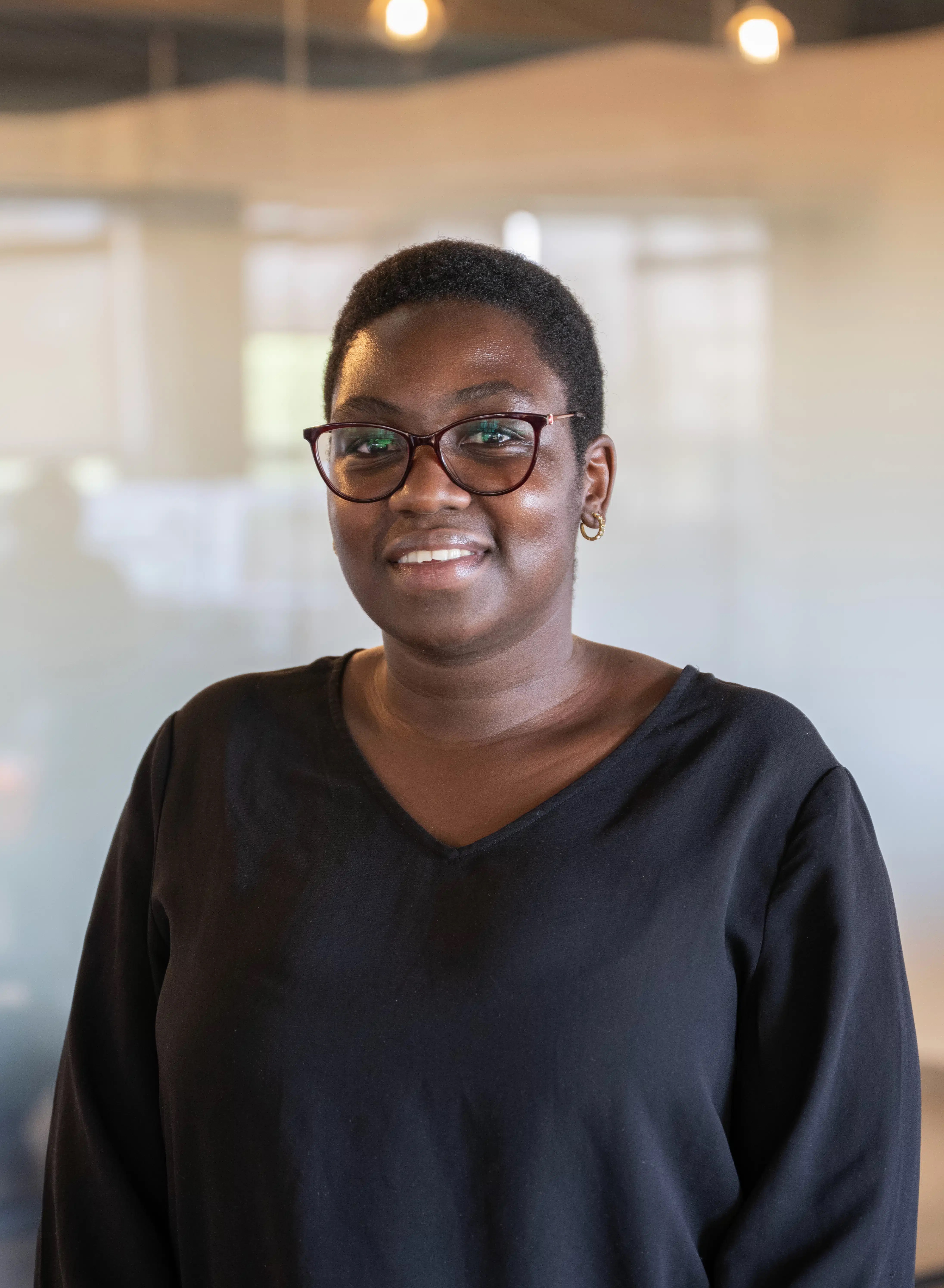 Sonia Sang - Architectural Technologist